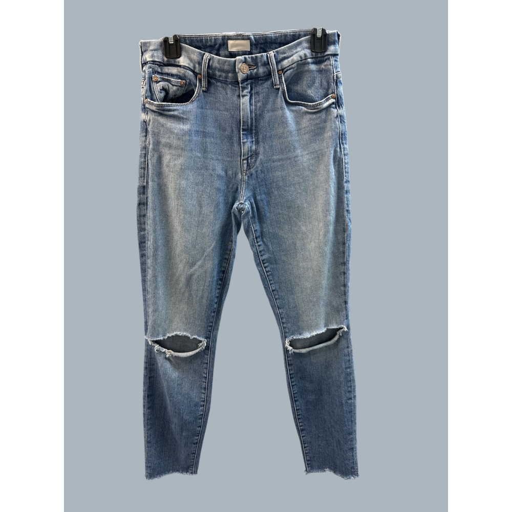 EUC Mother denim jeans size 28